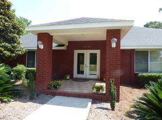 1651 N Tate School Rd, Cantonment, FL 32533