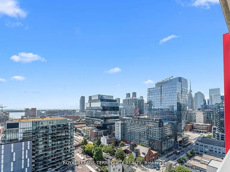 120 Parliament St #1808 — Photo 25