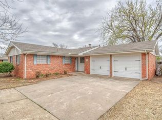 1734 Vine St, Norman, OK 73072