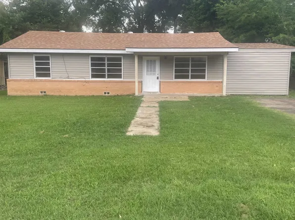 404 Margaret Ave, Henderson, TX 75654