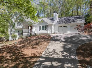 3114 Arrowhead Dr, Gainesville, GA 30506