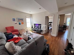 24 Aspinwall Ave #4, Brookline, MA 02446