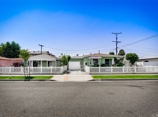 8218 Adams St, Paramount, CA 90723