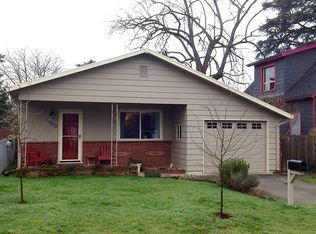 6903 SE 68th Ave, Portland, OR 97206
