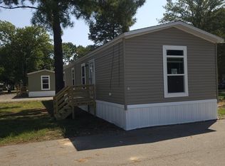 475 E Robins St LOT 10, Conway, AR 72032