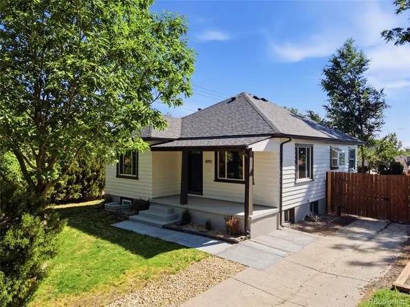 4992 Bryant Street, Denver, CO 80221
