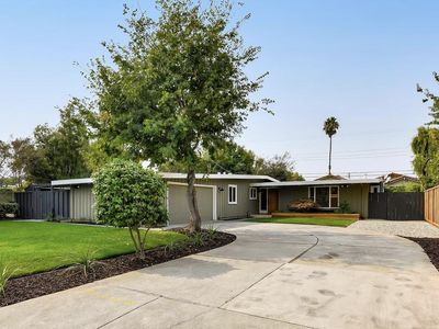 413 Cloverdale Ln, San Jose, CA, 95130