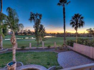 1171 W Honeysuckle Ln, Chandler, AZ 85248