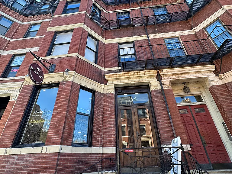 36 Gloucester St #3 — Photo 13