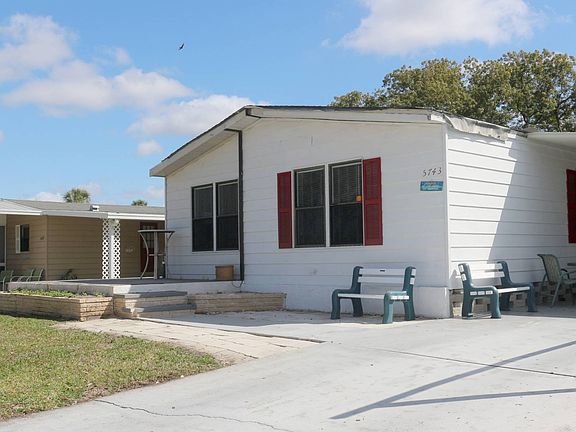 2nd image of 5743 Queensbury Blvd