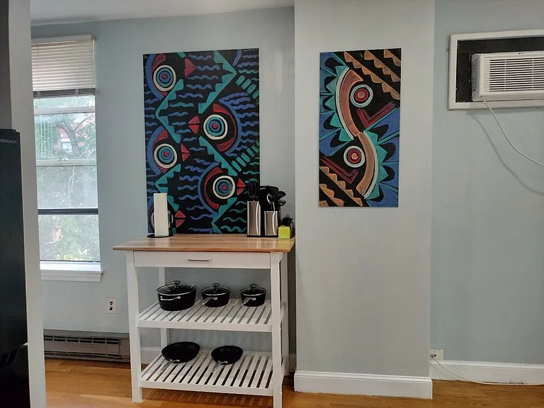 55 Old Rutherford Ave #4 — Photo 10