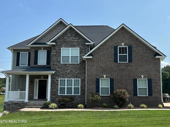 2834 Surfside Shores Ln #3, Knoxville, TN 37938