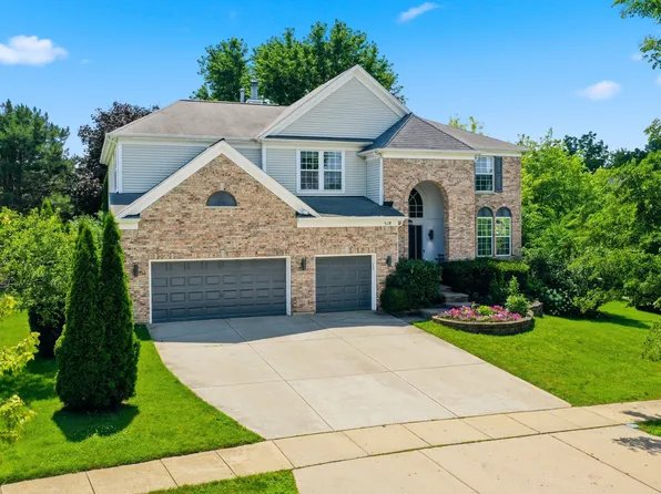 518 Wildflower Way, Streamwood, IL 60107