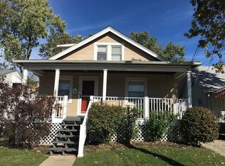 3918 Germania St, Cincinnati, OH 45227