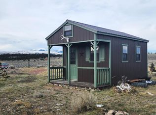 42 Lake Rd, White Sulphur Springs, MT 59645