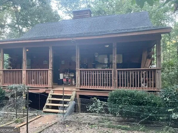 3626 Stokes Store Rd, Forsyth, GA 31029