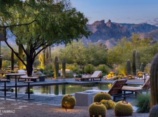 3978 N Canyon Ranch Dr, Tucson, AZ 85750