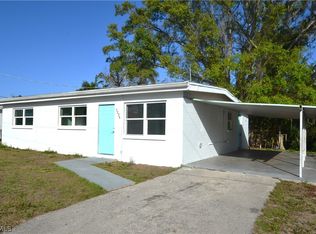 1324 Brookhill Dr, Fort Myers, FL 33916