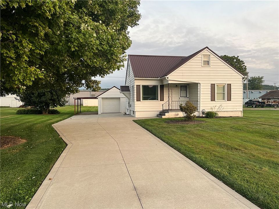 5434 E State Rd, OH 43832 Zillow