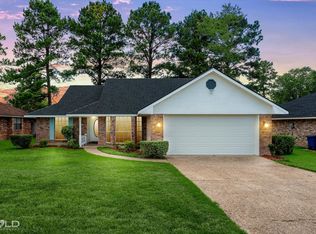 5637 Trevor Dr, Shreveport, LA 71129
