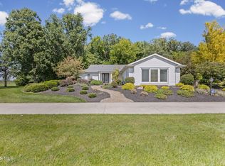 525 S Teachout Rd, Curtice, OH 43412