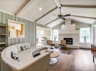 7047 Midbury Dr, Dallas, TX 75230