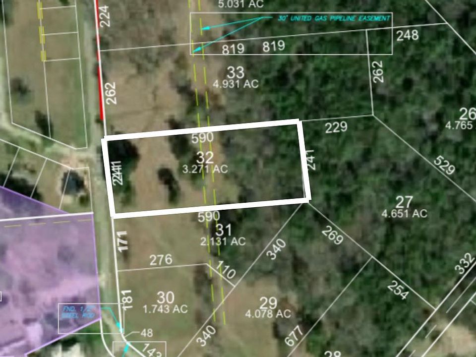 1st image of 32 Lake Livingston Ln
