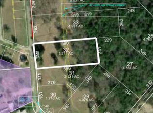 32 Lake Livingston Ln, Trinity, TX 75862