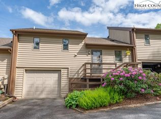 132 Juniper Dr #132, Boone, NC 28607