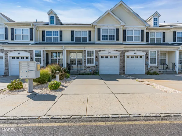 199 Brookfield Drive, Jackson, NJ 08527
