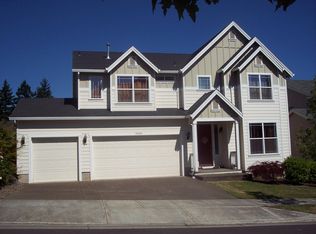 15120 SW Hazelcrest Way, Tigard, OR 97224