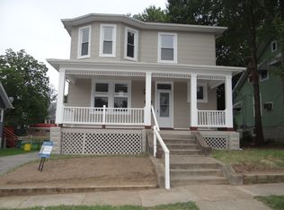 2911 Louise Ave, Baltimore, MD 21214