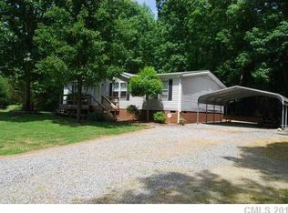 8590 Sunset End Ln, Kannapolis, NC 28081