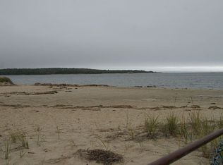 1 Wankinquoah Ave, Wareham, MA 02571