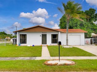 15223 SW 108th Pl, Miami, FL 33157