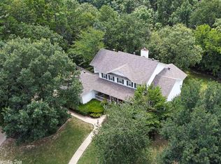 344 Quail Creek Rd, Hot Springs, AR 71901