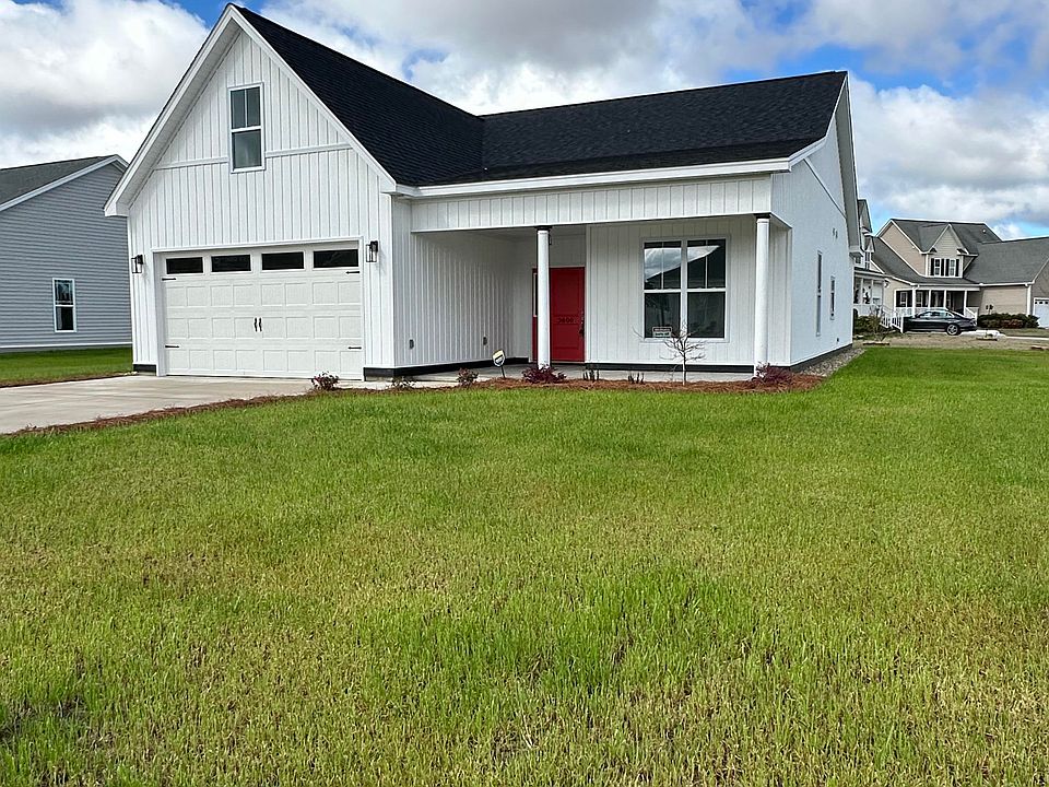 1st image of 3800 Belfair Drive