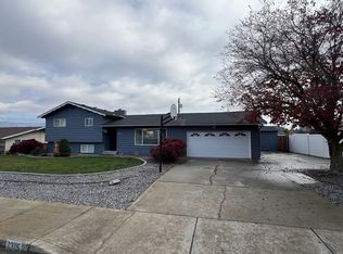 1315 Ormiston St, Wenatchee, WA 98801