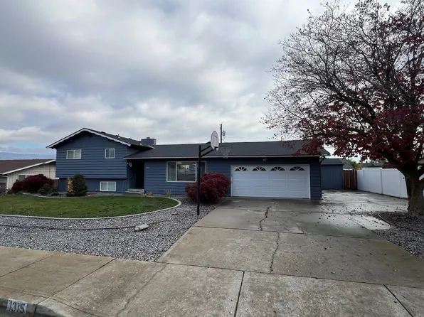 1315 Ormiston St, Wenatchee, WA 98801