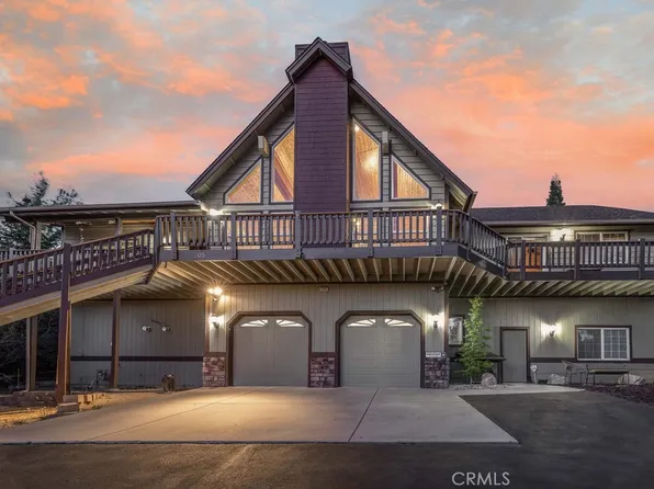 305 Starlight Cir, Big Bear Lake, CA 92315
