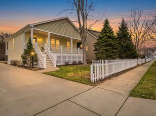 439 Summer Grove Dr #14, Douglas, MI