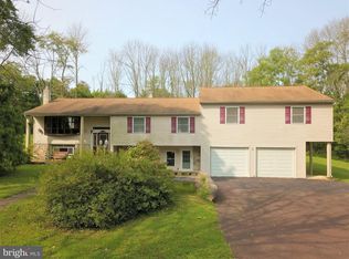 3922 Geryville Pike, Pennsburg, PA 18073
