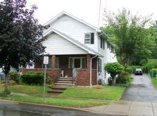309 E Franklin St, Endicott, NY 13760