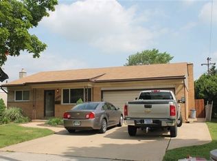 4019 Sudbury Dr, Warren, MI 48092