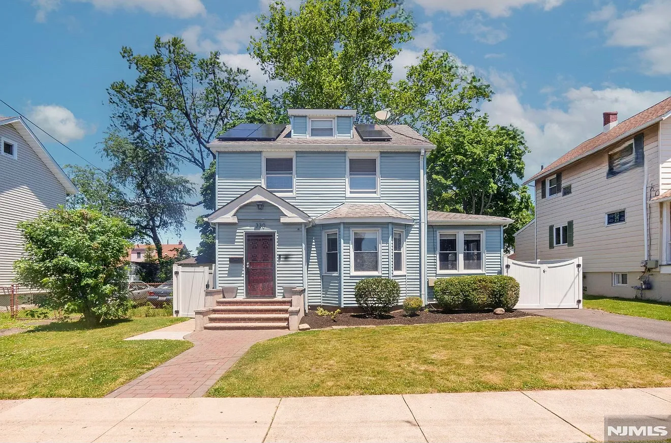 Simons Ave, Hackensack — Photo 1