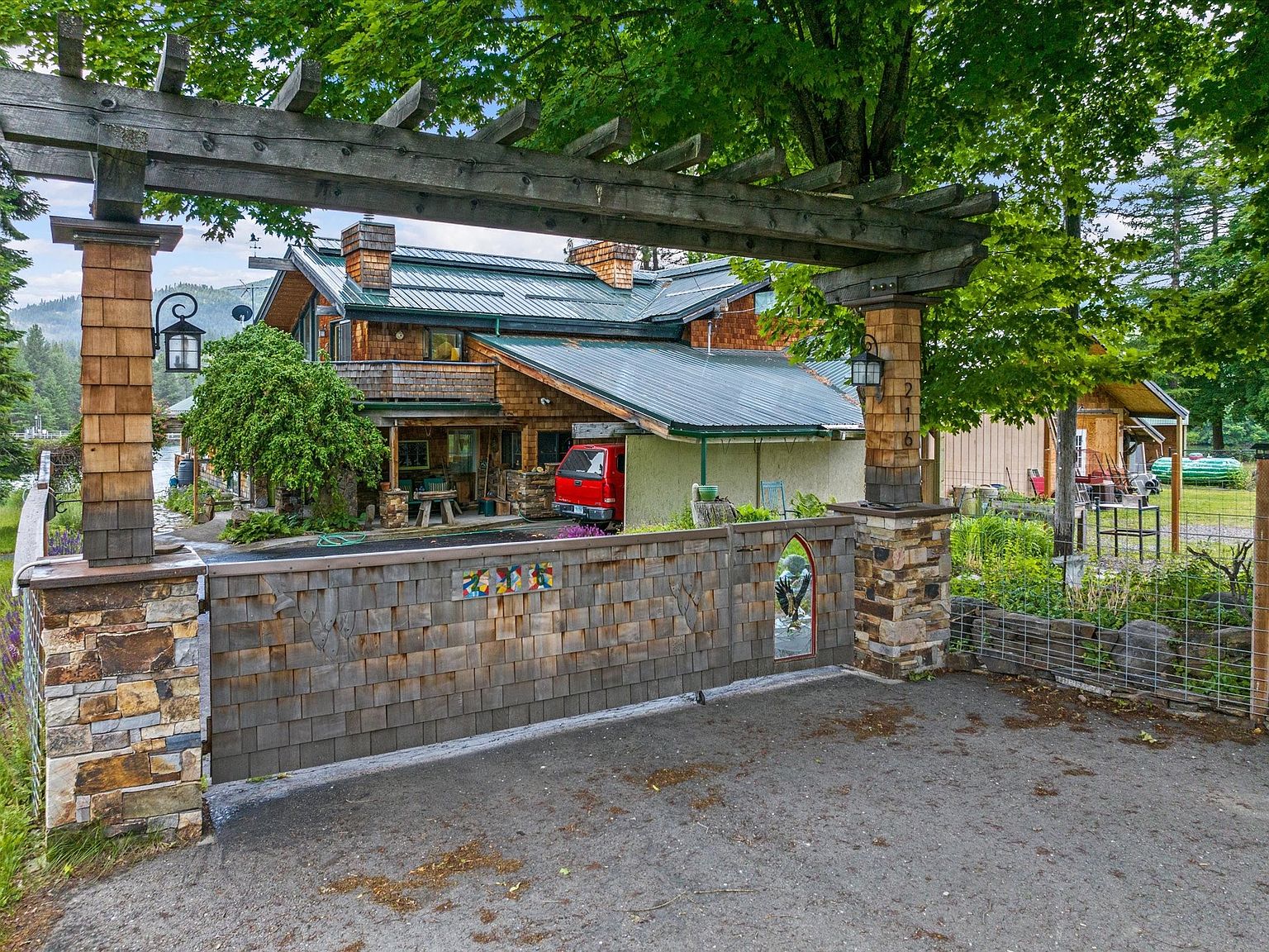 216 Lincoln St S, Thompson Falls, MT 59873 MLS 30007349 Zillow