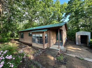 191 Stone Flag Rd, Batesville, AR 72501