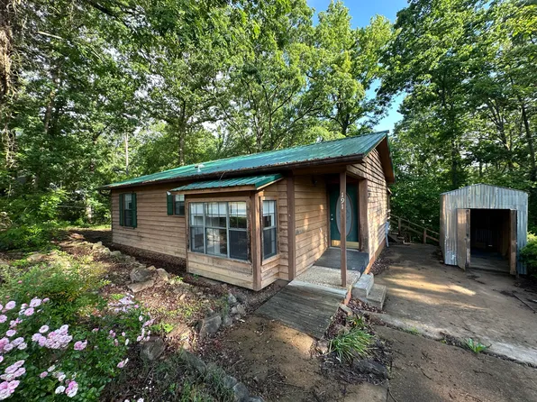 191 Stone Flag Rd, Batesville, AR 72501