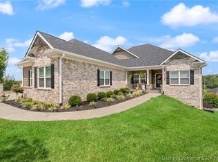 3009 Falcon Ridge Court, Jeffersonville, IN 47130