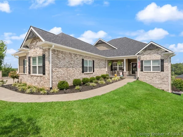 3009 Falcon Ridge Court, Jeffersonville, IN 47130